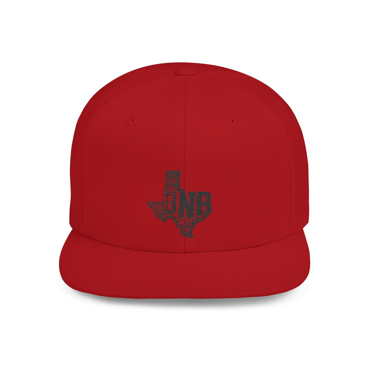 Texas Built Not Bought Snapback | BNB Automotive Hat