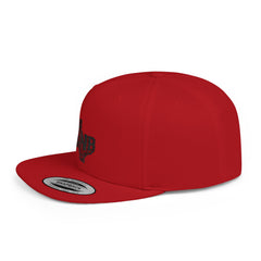 Texas Built Not Bought Snapback | BNB Automotive Hat
