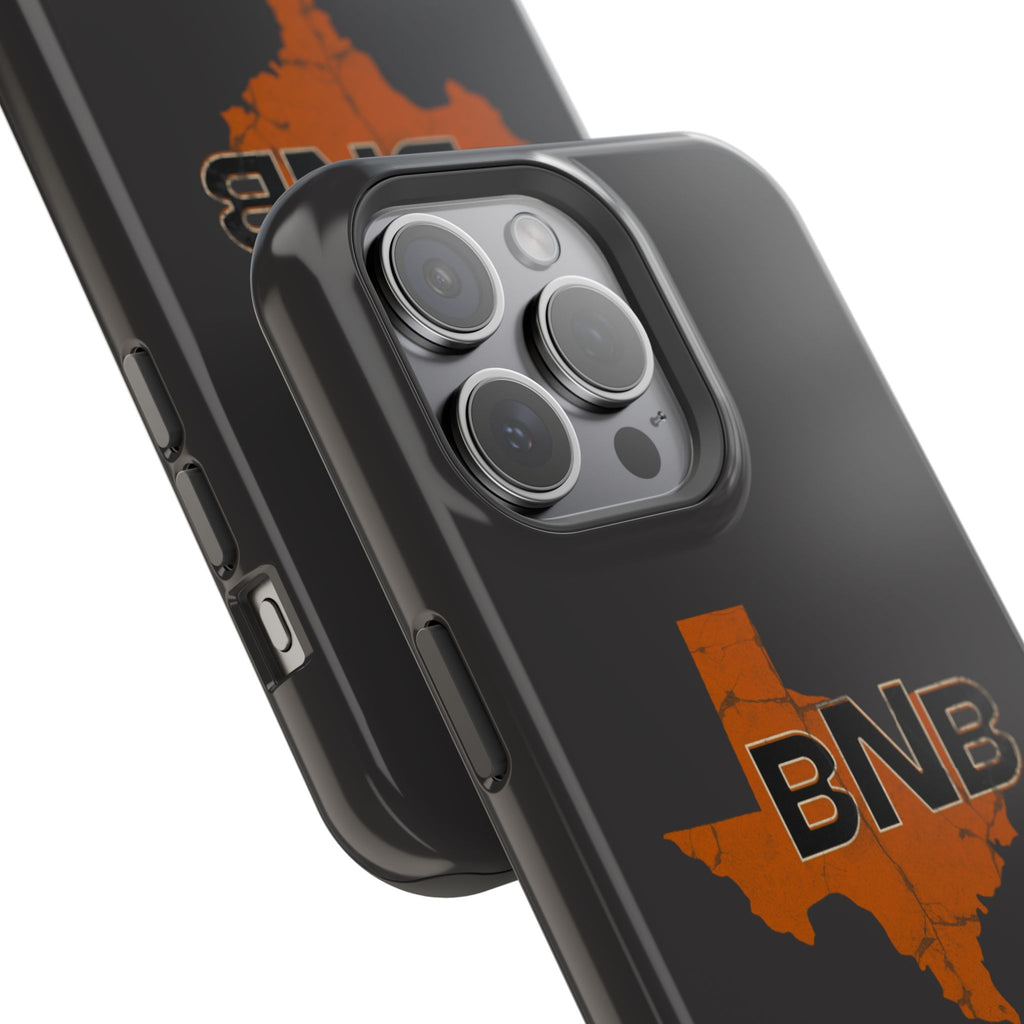 Impact-Resistant Cases