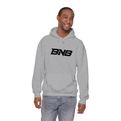BNB Logo Hoodie