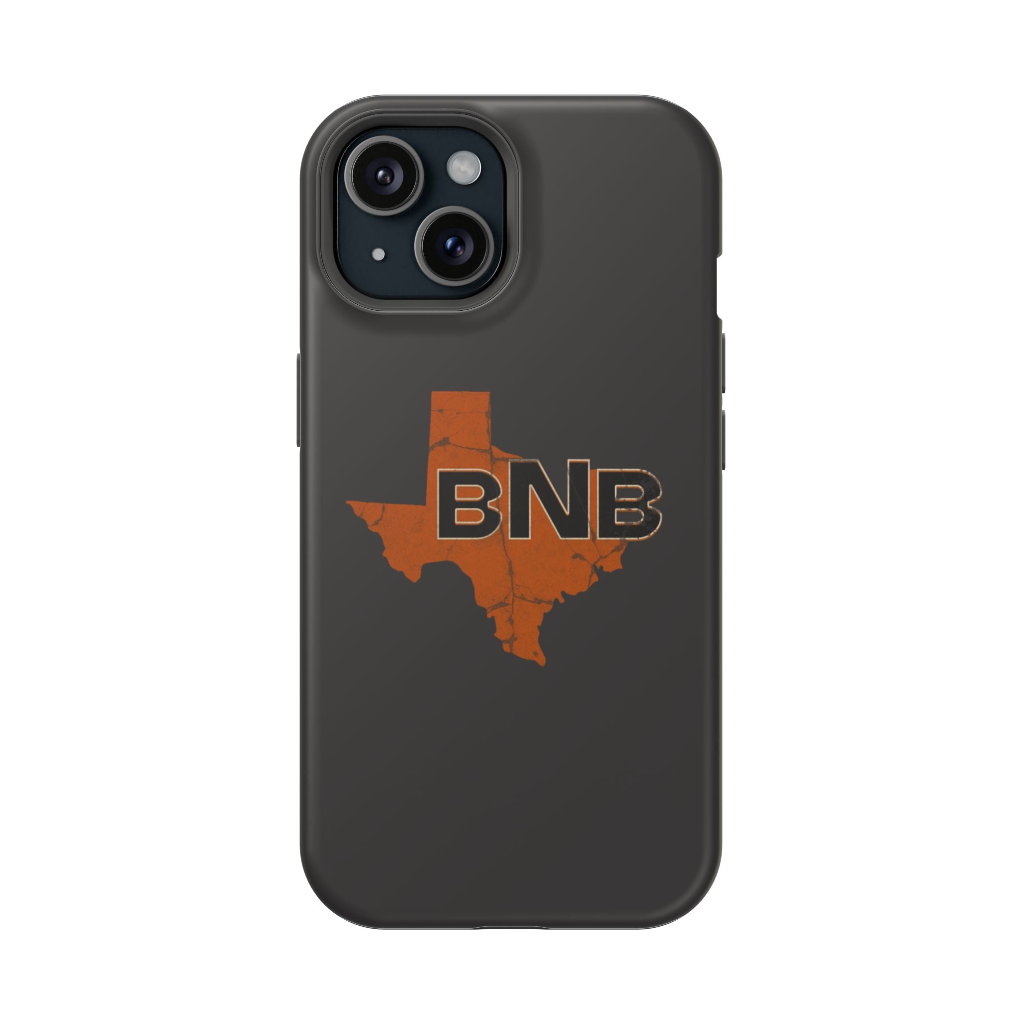 Impact-Resistant Cases