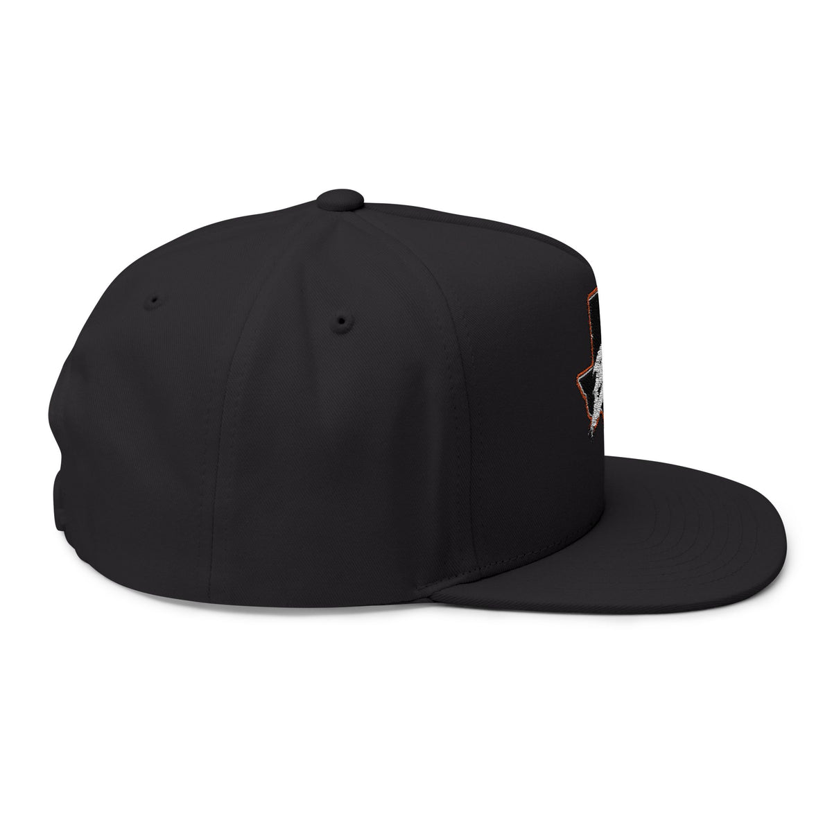 Texas BNB Garage Pack Snapback | Built Not Bought Outfitters