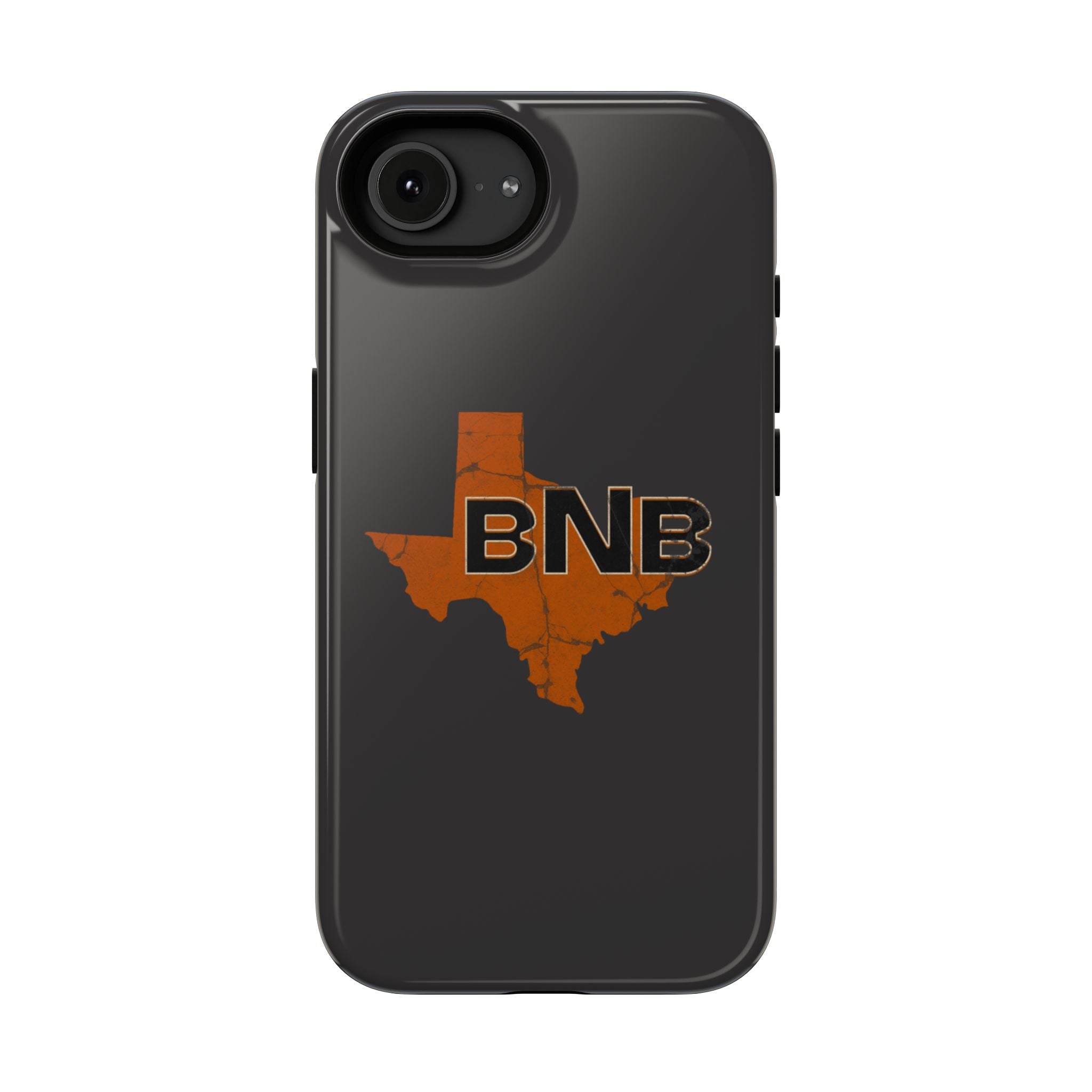 Impact-Resistant Cases