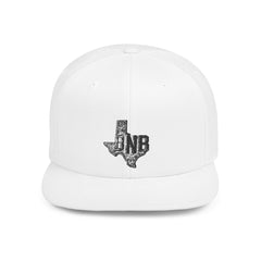 Texas Outline BNB Snapback