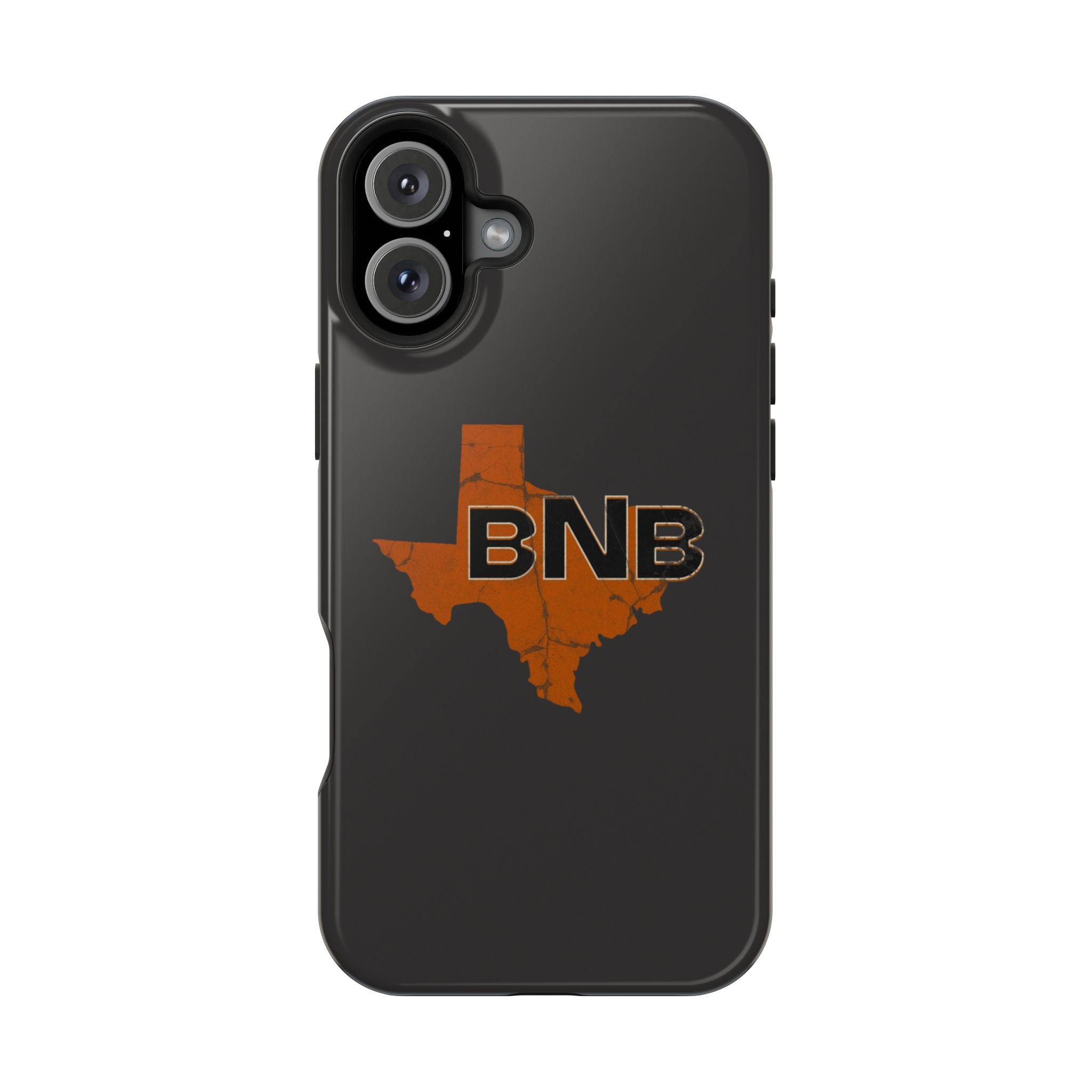 Impact-Resistant Cases