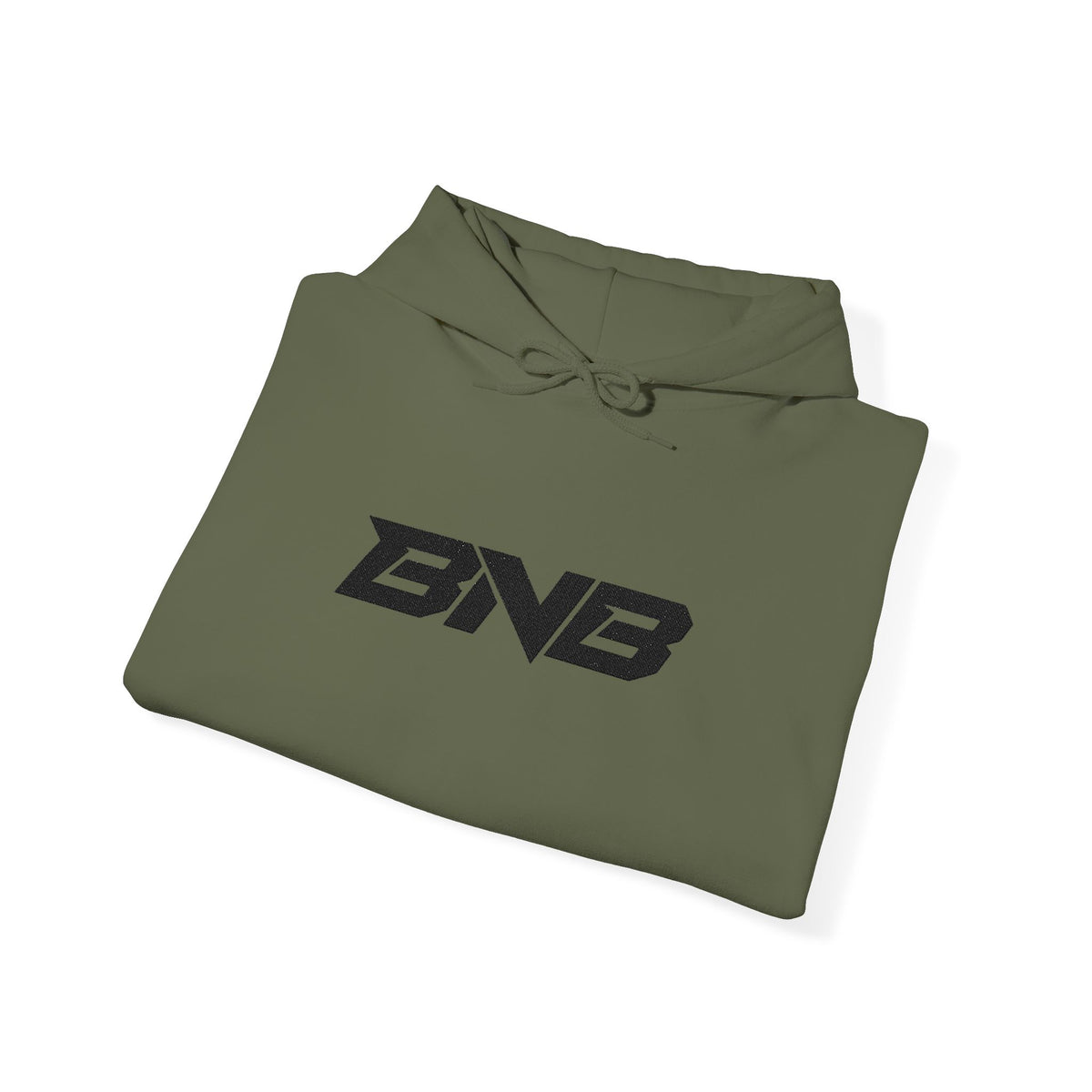 BNB Logo Hoodie