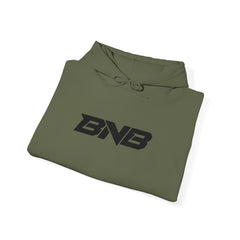 BNB Logo Hoodie