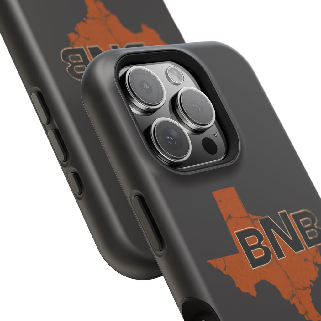 Impact-Resistant Cases