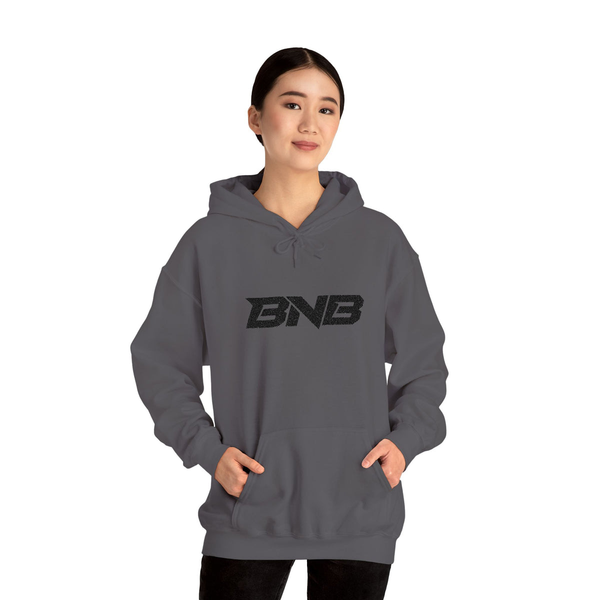 BNB Logo Hoodie