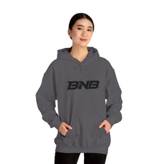 BNB Logo Hoodie
