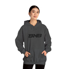BNB Logo Hoodie