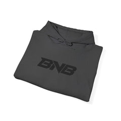 BNB Logo Hoodie