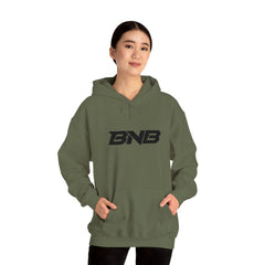 BNB Logo Hoodie