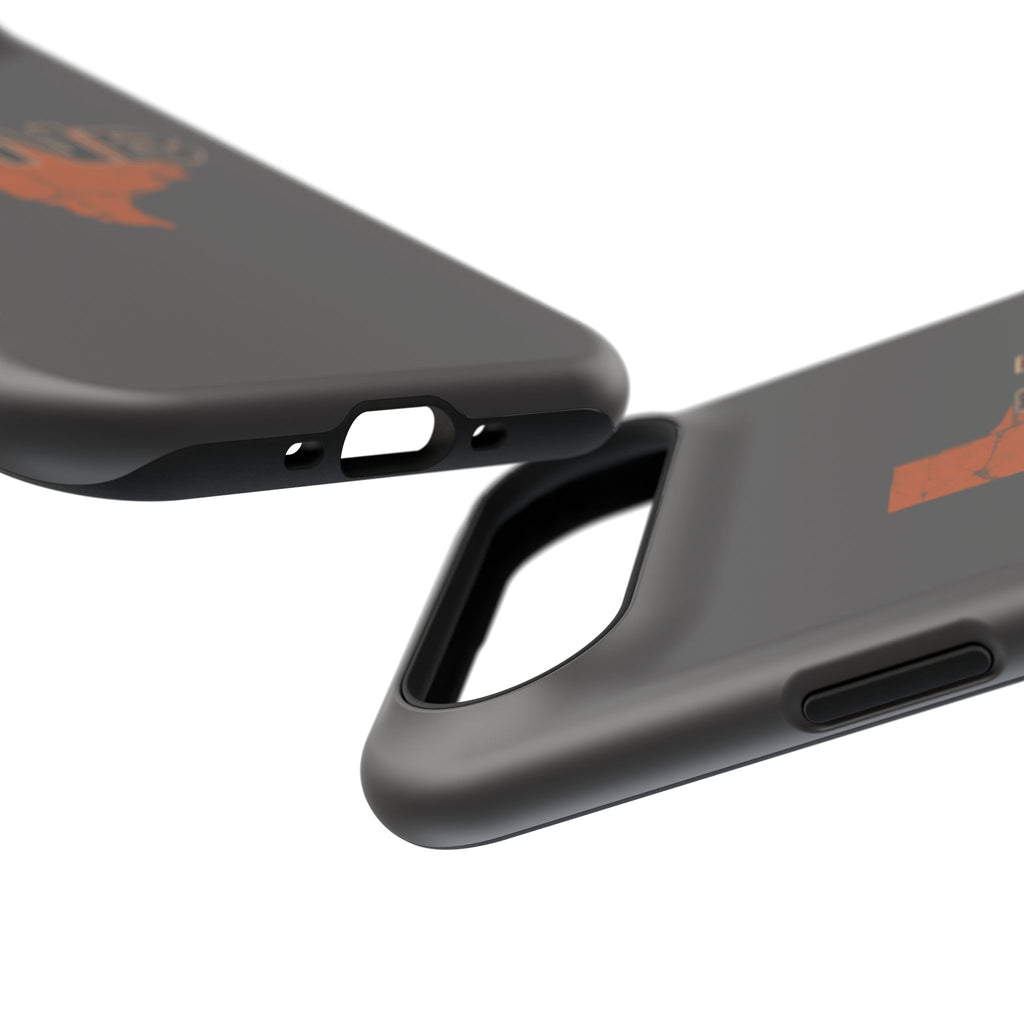 Impact-Resistant Cases