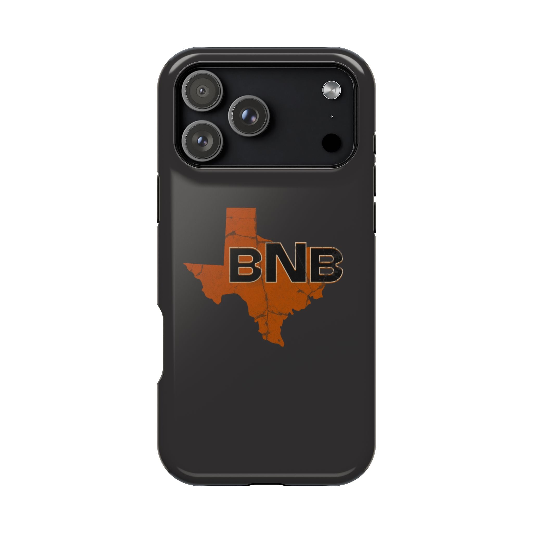 Impact-Resistant Cases