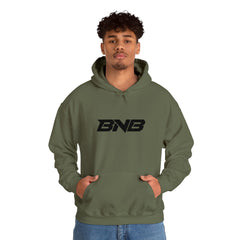 BNB Logo Hoodie
