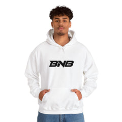 BNB Logo Hoodie