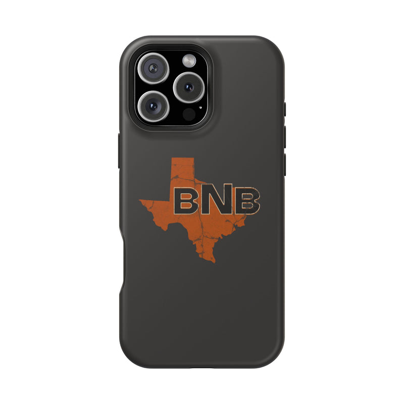 Impact-Resistant Cases