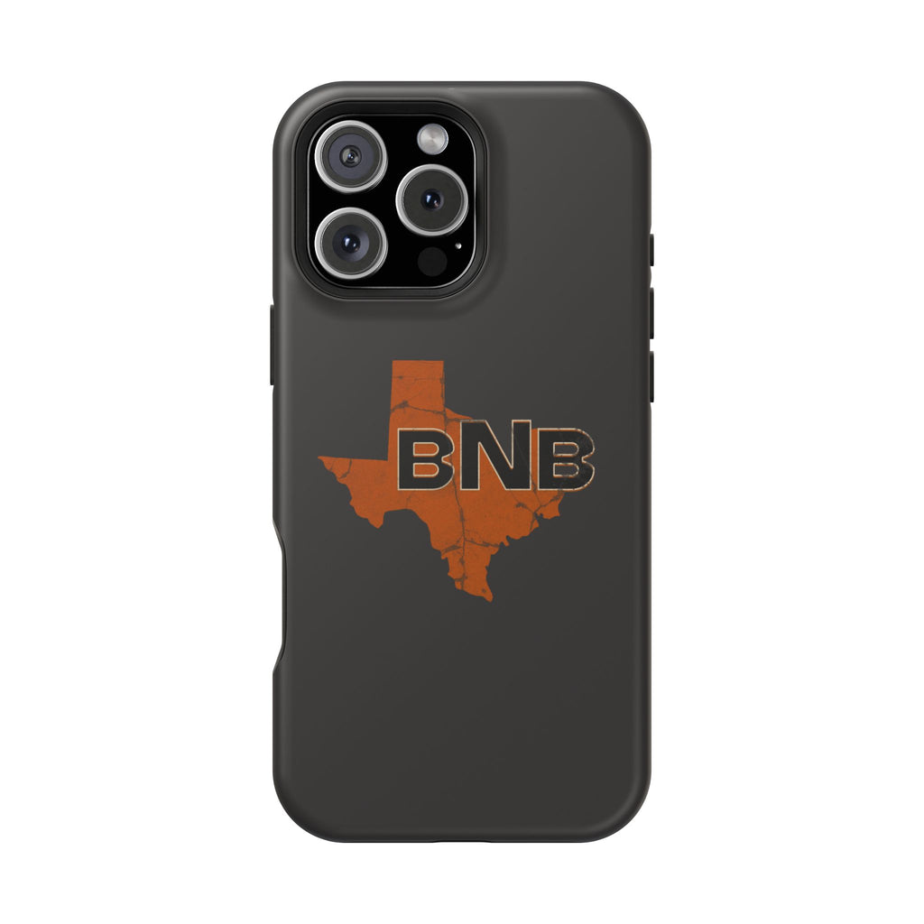 Impact-Resistant Cases