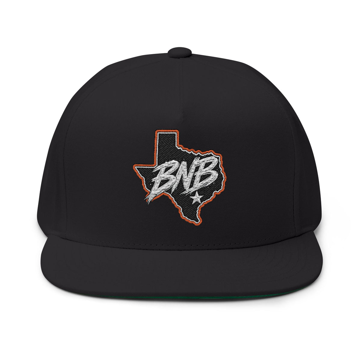 Texas BNB Garage Pack Snapback | Built Not Bought Outfitters