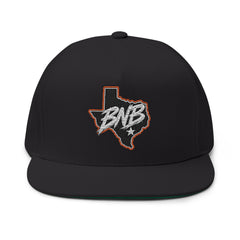 Texas BNB Garage Pack Snapback | Built Not Bought Outfitters