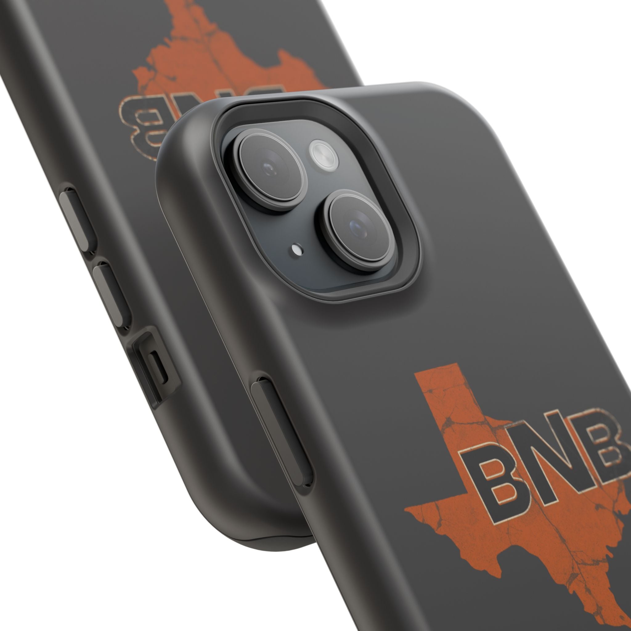 Impact-Resistant Cases