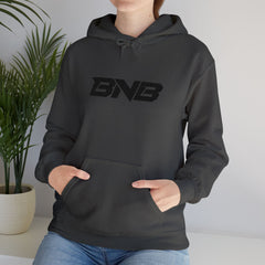 BNB Logo Hoodie
