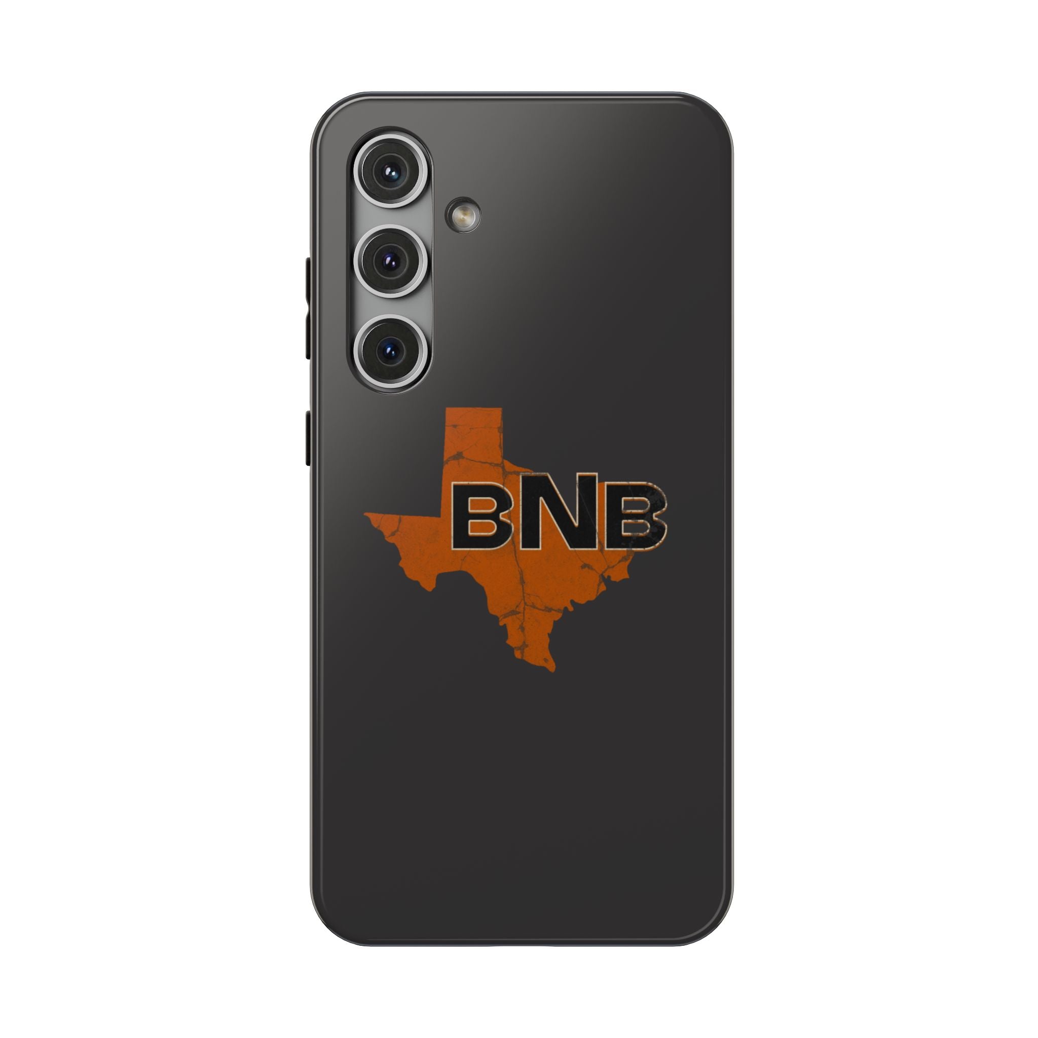 Impact-Resistant Cases