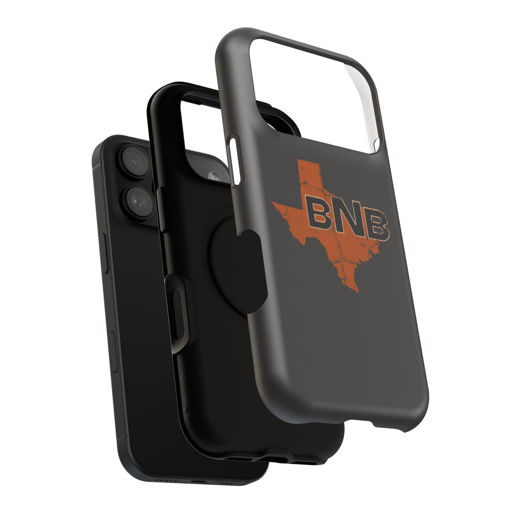 Impact-Resistant Cases
