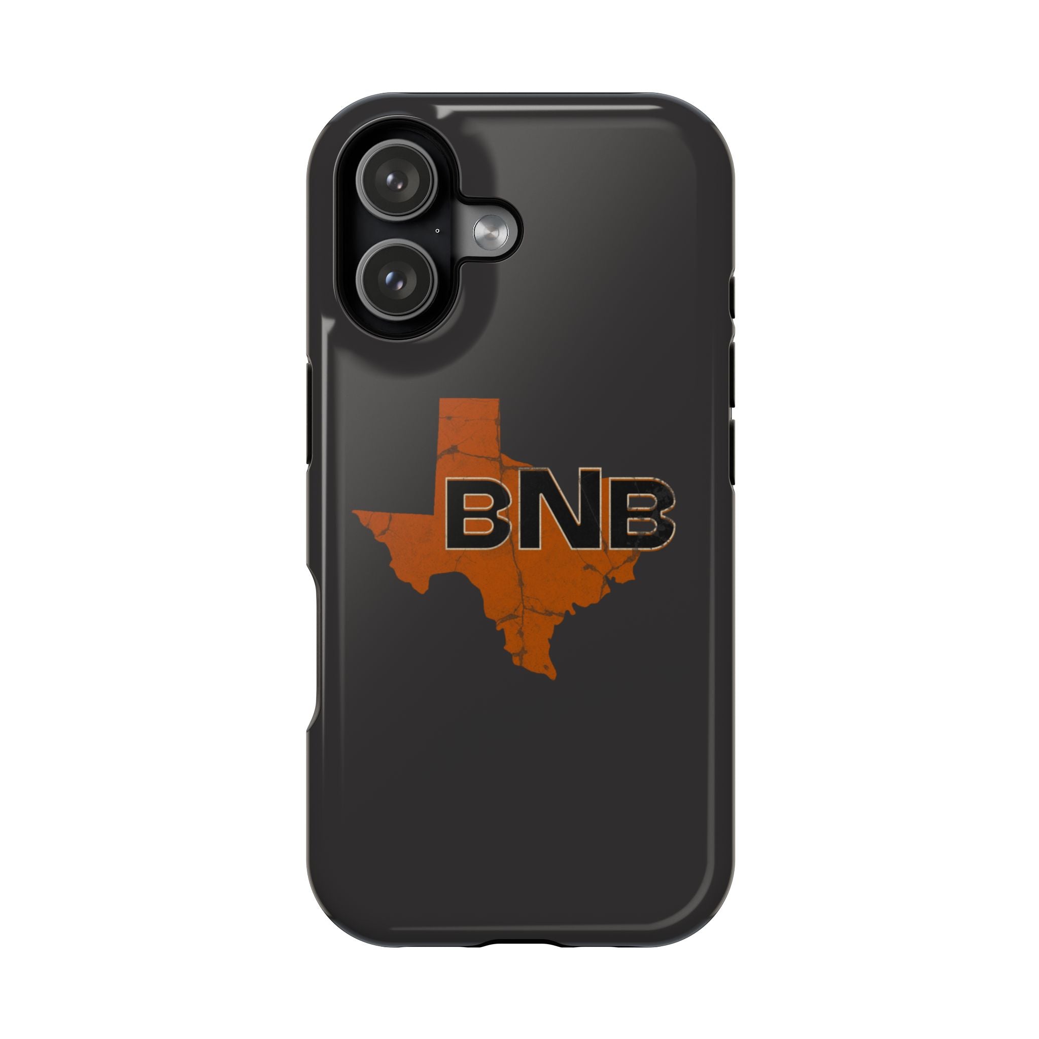 Impact-Resistant Cases