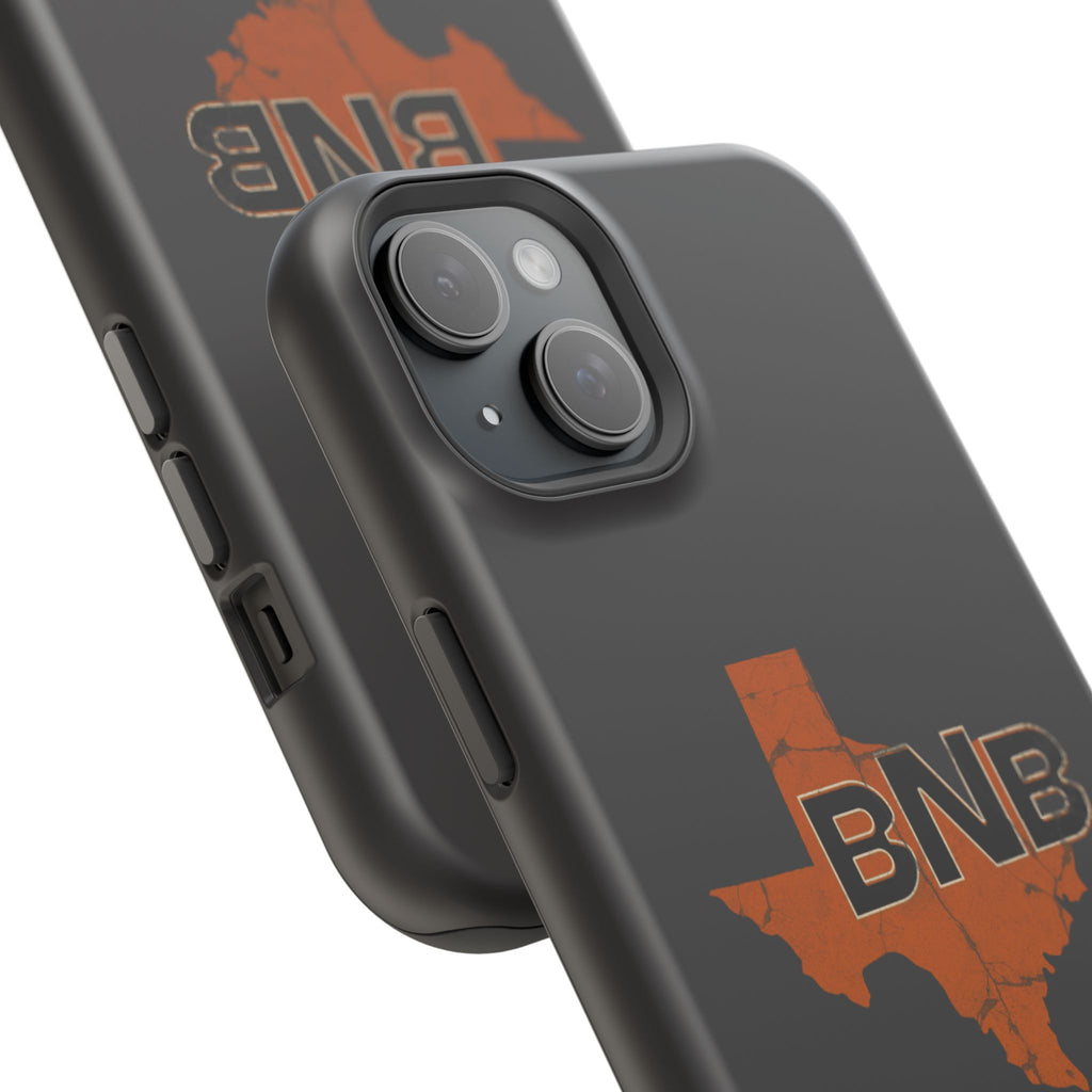 Impact-Resistant Cases