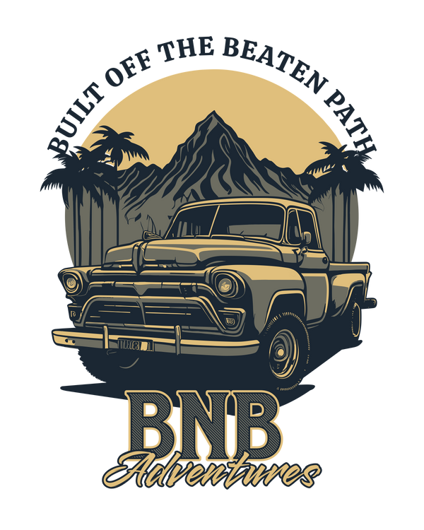 BNB Adventures