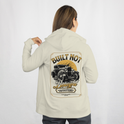 BNB Hot Rod Hoodie | Built Not Bought