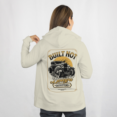BNB Hot Rod Hoodie | Built Not Bought