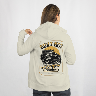BNB Hot Rod Hoodie | Built Not Bought