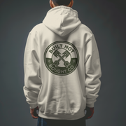BNB Speed Shop Hoodie | Built Not Bought