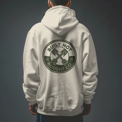 BNB Speed Shop Hoodie | Built Not Bought