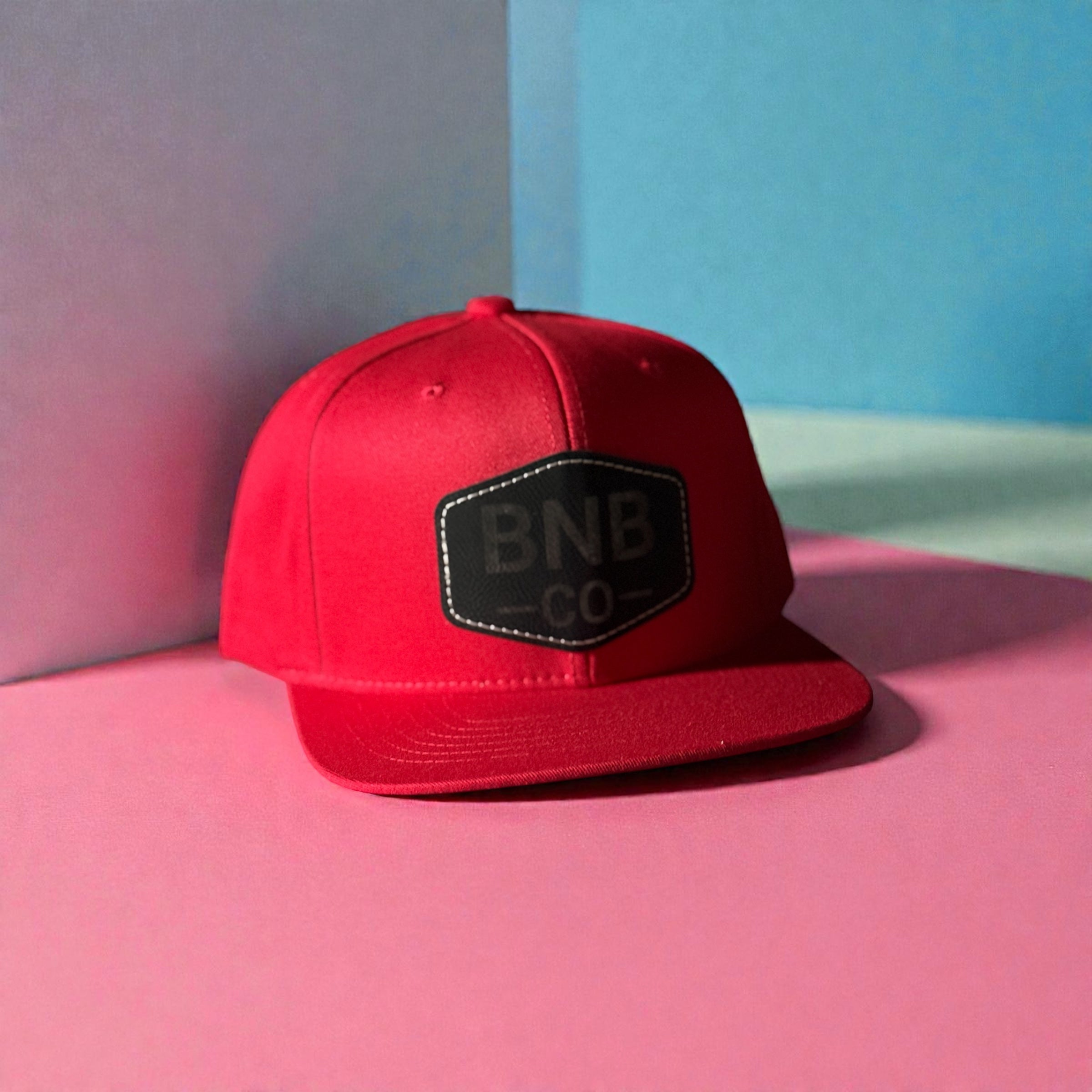 BNB Snapback Hat Bundle