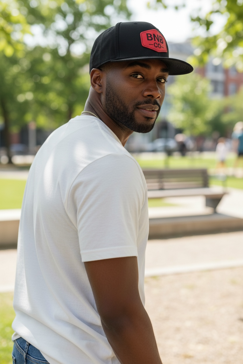 BNB Snapbacks