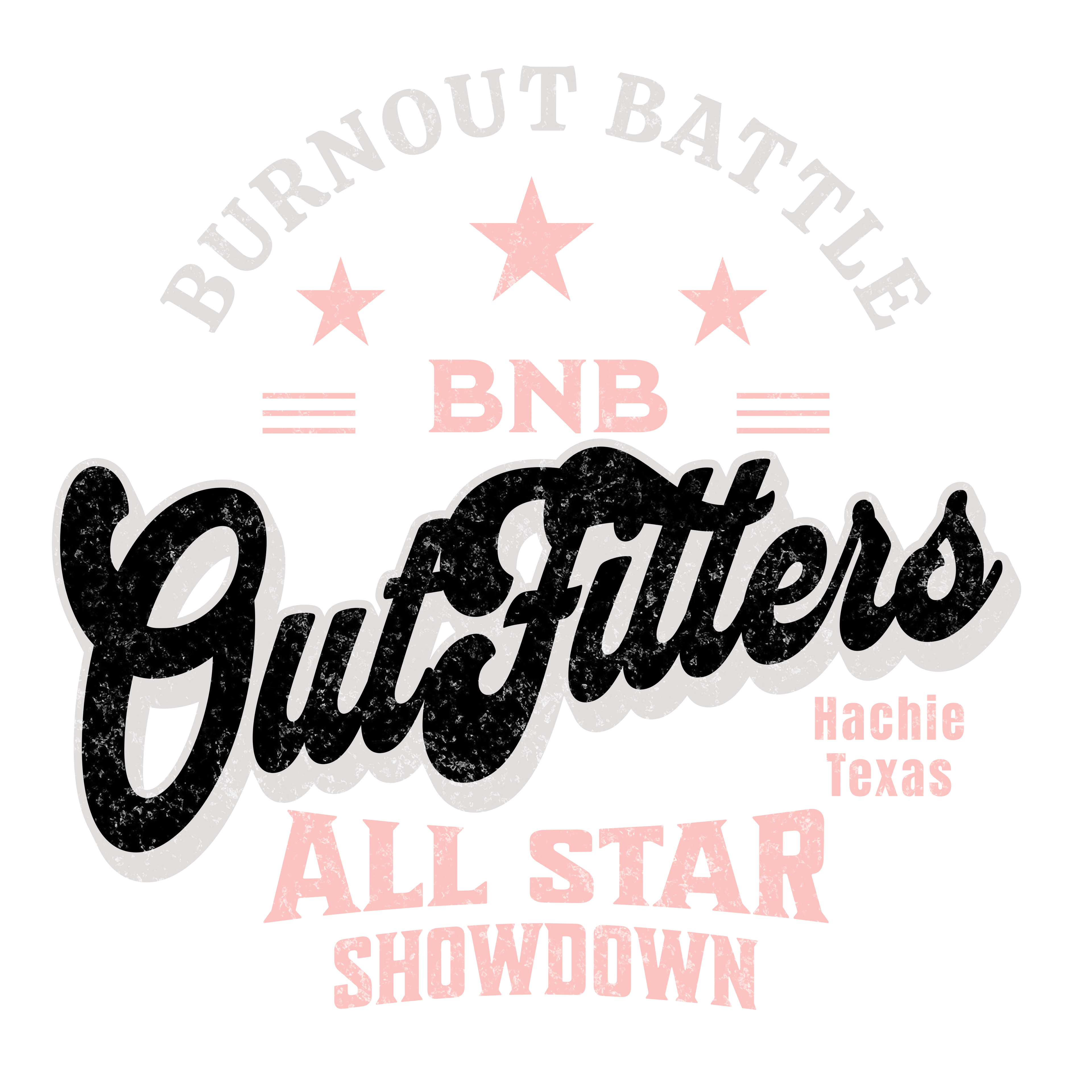 BNB Varsity Project Hoodie